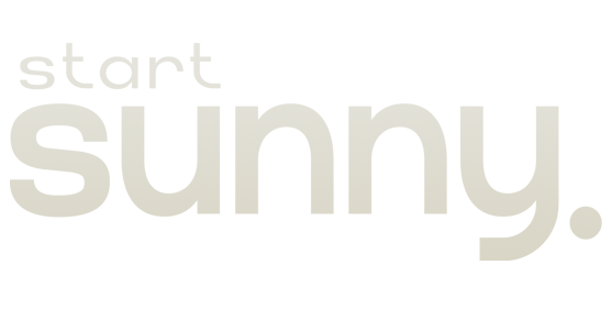 StartSunny - Mushroom Coffee